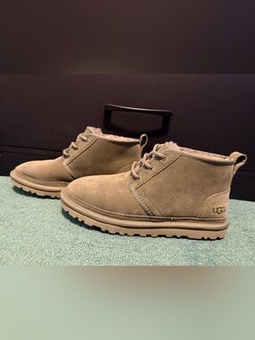 Ugg Neumel Boots